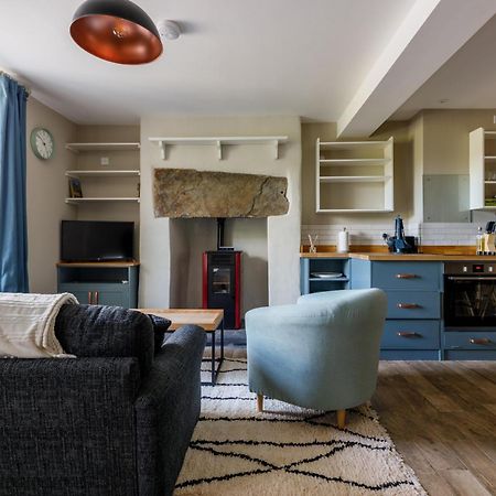 Cosy, 2-Bedroom Snowdonia Cottage Mountain Retreat Tanygrisiau Ngoại thất bức ảnh