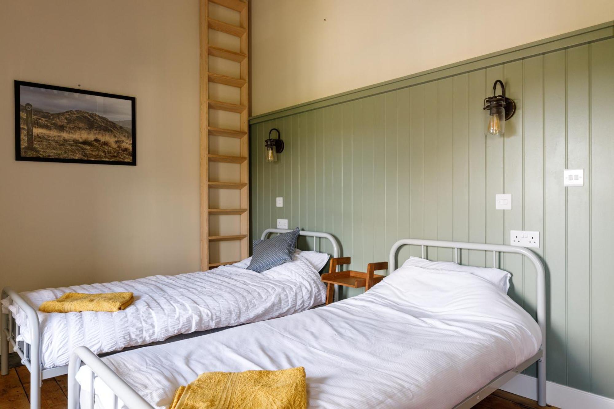 Cosy, 2-Bedroom Snowdonia Cottage Mountain Retreat Tanygrisiau Ngoại thất bức ảnh