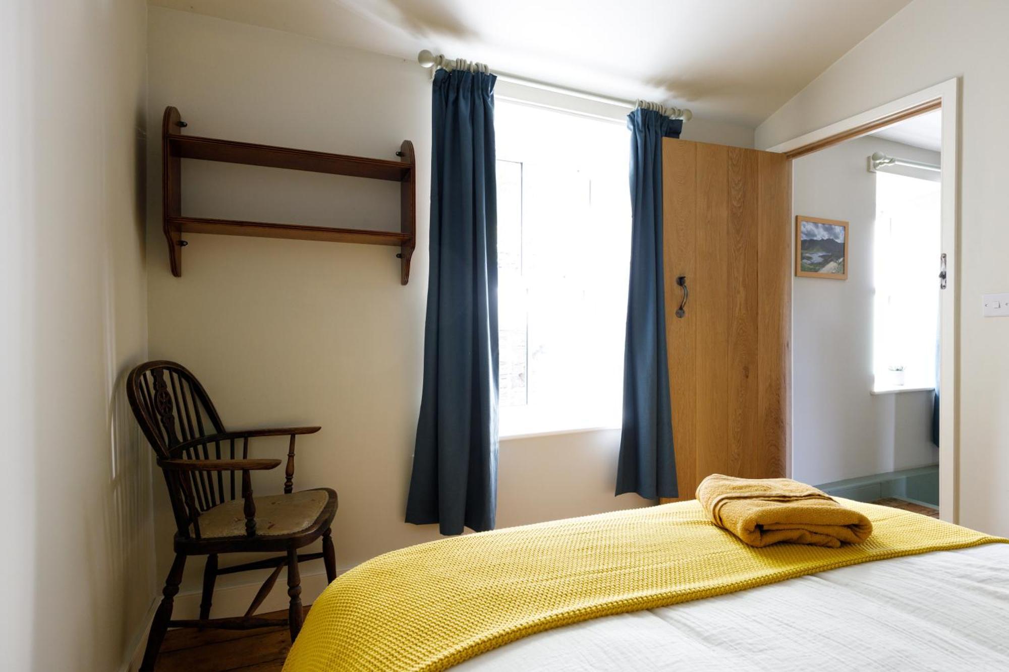 Cosy, 2-Bedroom Snowdonia Cottage Mountain Retreat Tanygrisiau Ngoại thất bức ảnh
