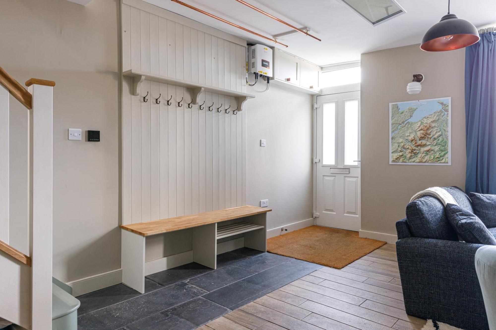 Cosy, 2-Bedroom Snowdonia Cottage Mountain Retreat Tanygrisiau Ngoại thất bức ảnh