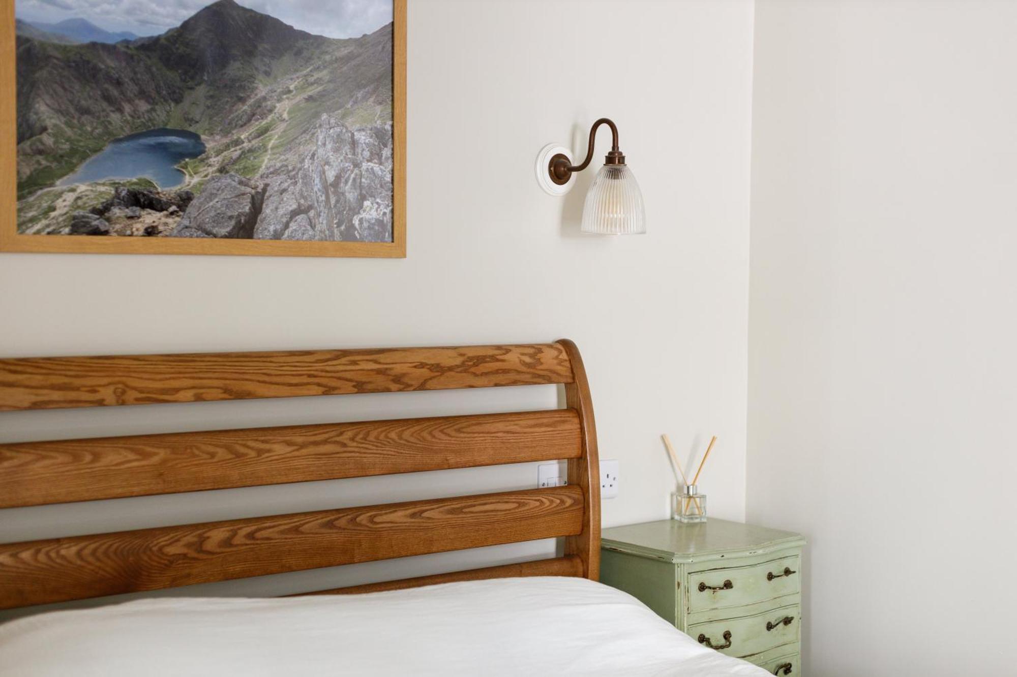 Cosy, 2-Bedroom Snowdonia Cottage Mountain Retreat Tanygrisiau Ngoại thất bức ảnh