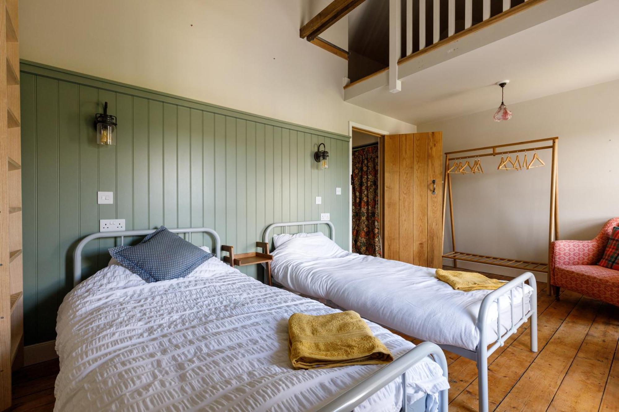 Cosy, 2-Bedroom Snowdonia Cottage Mountain Retreat Tanygrisiau Ngoại thất bức ảnh