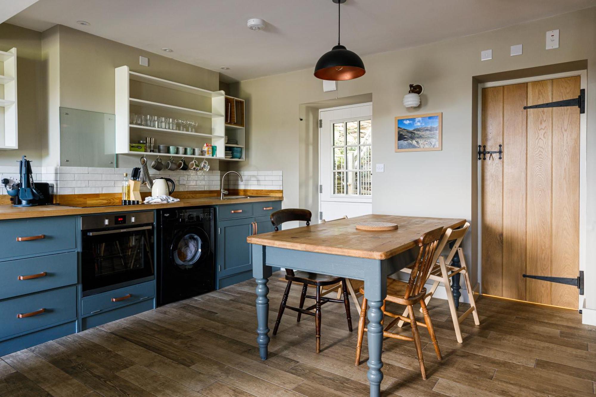 Cosy, 2-Bedroom Snowdonia Cottage Mountain Retreat Tanygrisiau Ngoại thất bức ảnh